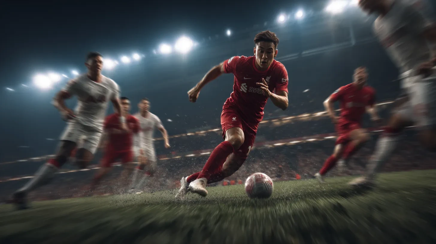pix bet — Premier League