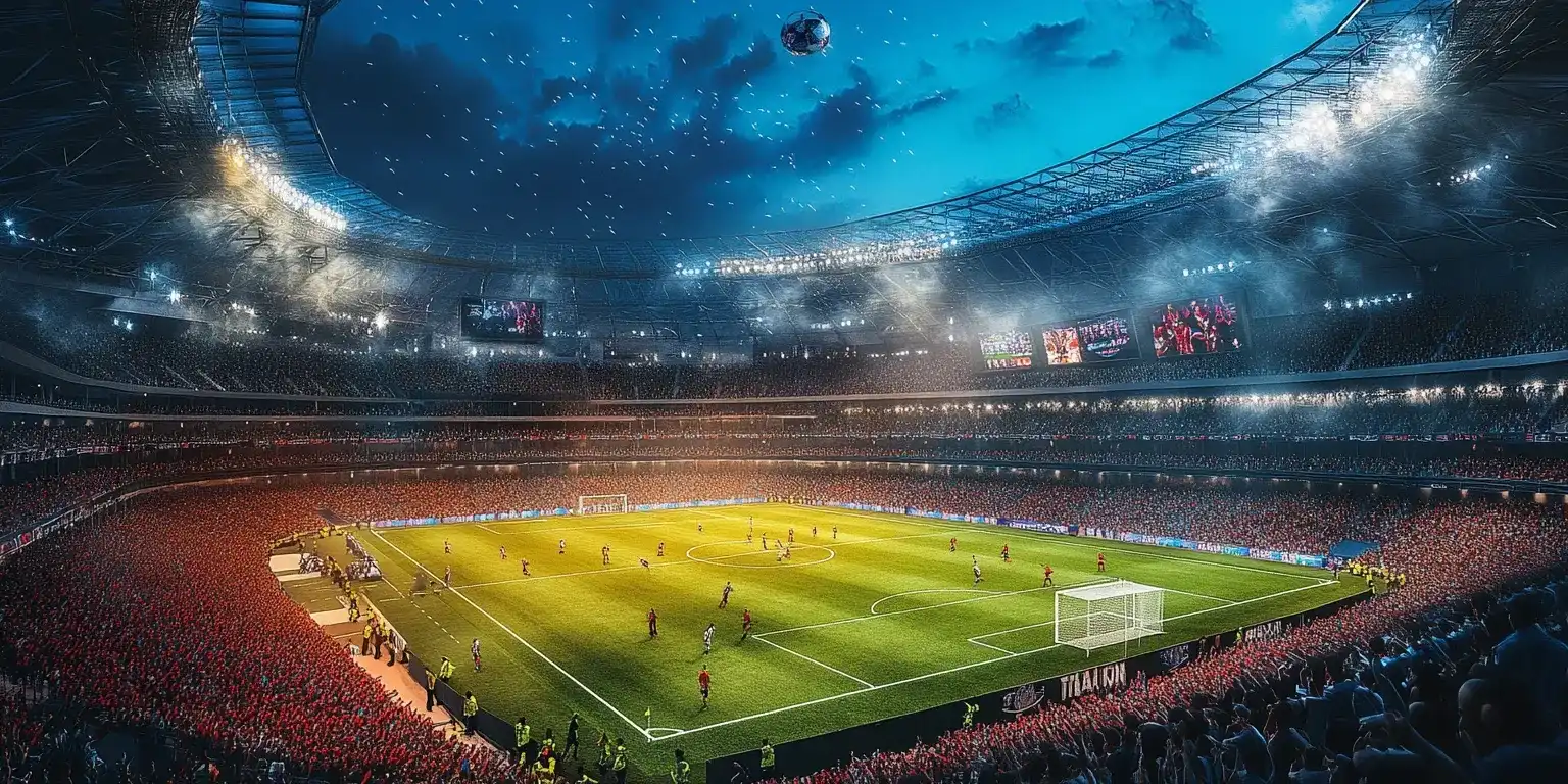 pix bet — Champions League 2